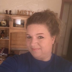 Meet your Posher, Misty